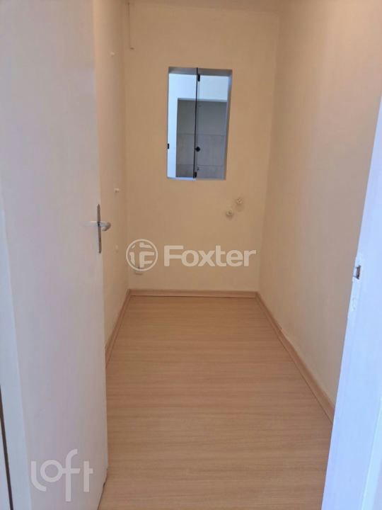 Apartamento à venda com 1 quarto, 50m² - Foto 7