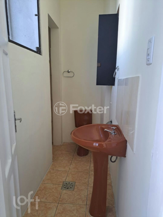 Apartamento à venda com 1 quarto, 50m² - Foto 12
