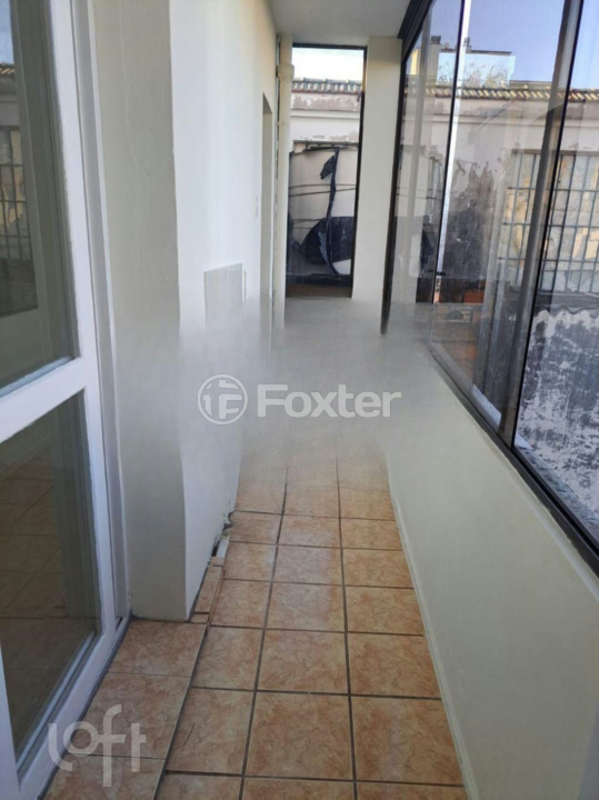 Apartamento à venda com 1 quarto, 50m² - Foto 11