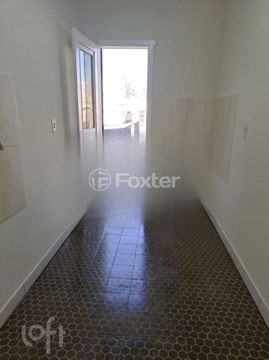 Apartamento à venda com 1 quarto, 50m² - Foto 8