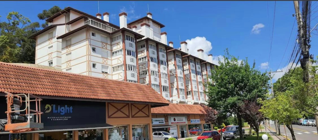 Apartamento à venda com 1 quarto, 50m² - Foto 22