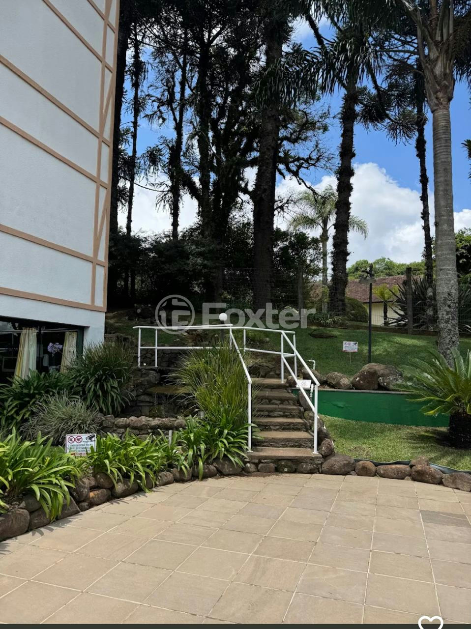 Apartamento à venda com 1 quarto, 50m² - Foto 26