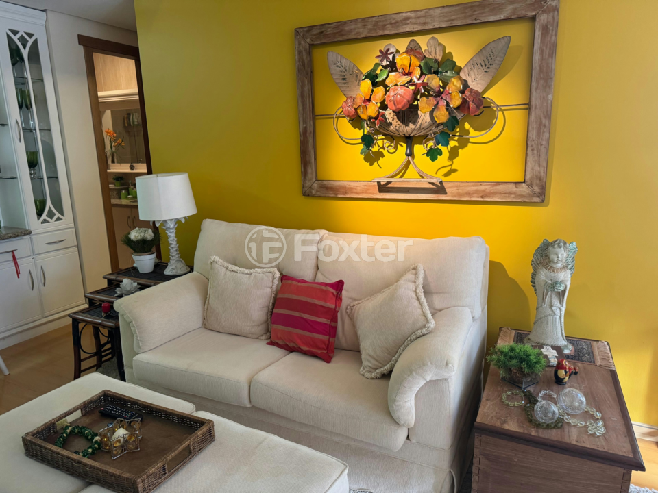 Apartamento à venda com 1 quarto, 50m² - Foto 10