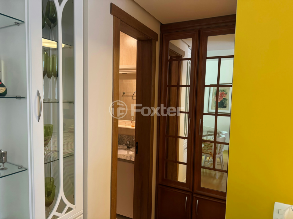 Apartamento à venda com 1 quarto, 50m² - Foto 12
