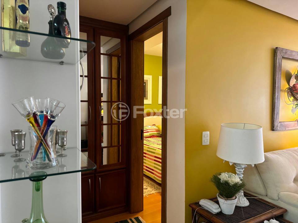 Apartamento à venda com 1 quarto, 50m² - Foto 13