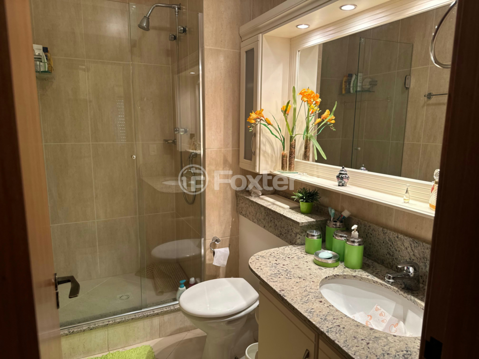 Apartamento à venda com 1 quarto, 50m² - Foto 14