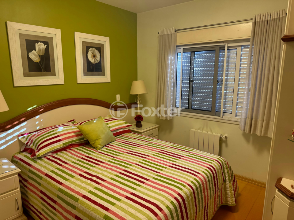 Apartamento à venda com 1 quarto, 50m² - Foto 15