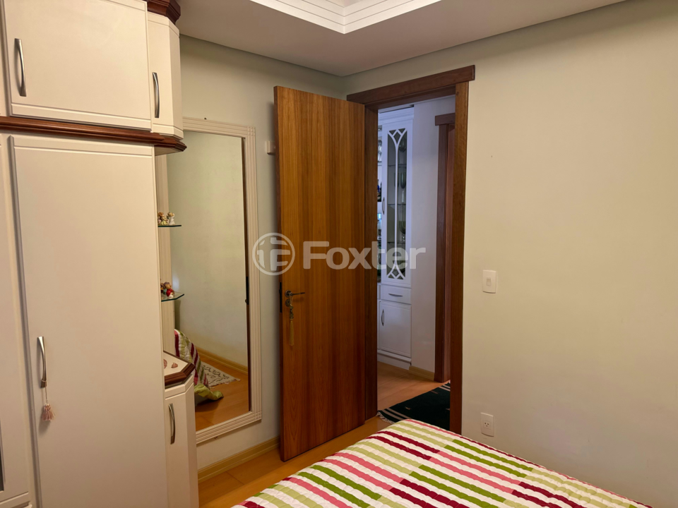 Apartamento à venda com 1 quarto, 50m² - Foto 16