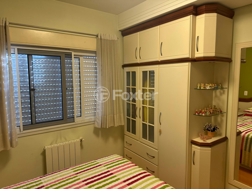 Apartamento à venda com 1 quarto, 50m² - Foto 17