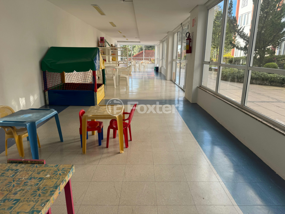 Apartamento à venda com 1 quarto, 50m² - Foto 19