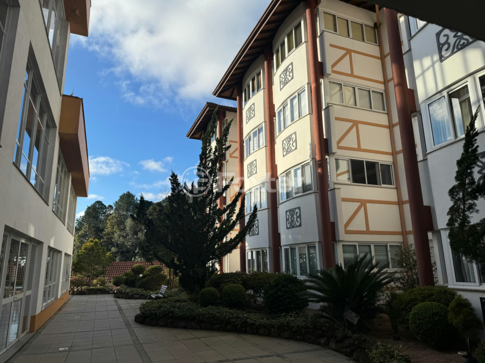 Apartamento à venda com 1 quarto, 50m² - Foto 20