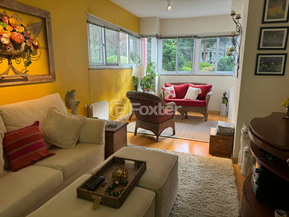 Apartamento à venda com 1 quarto, 50m² - Foto 4