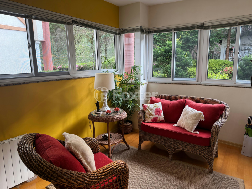 Apartamento à venda com 1 quarto, 50m² - Foto 6