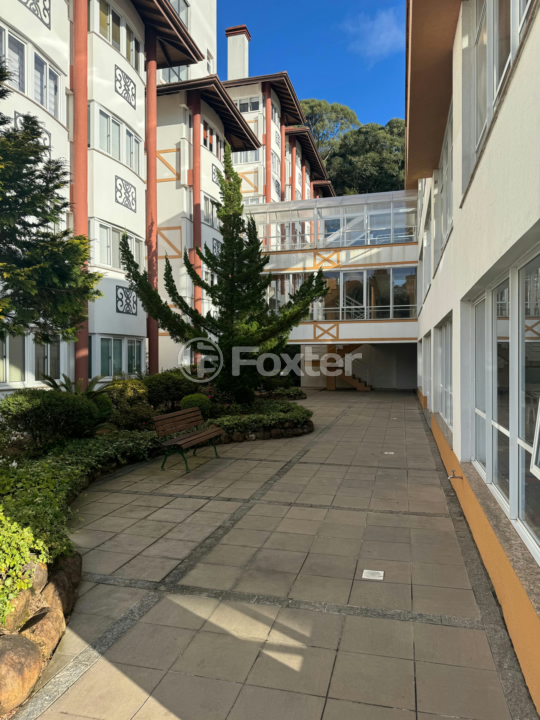 Apartamento à venda com 1 quarto, 50m² - Foto 21