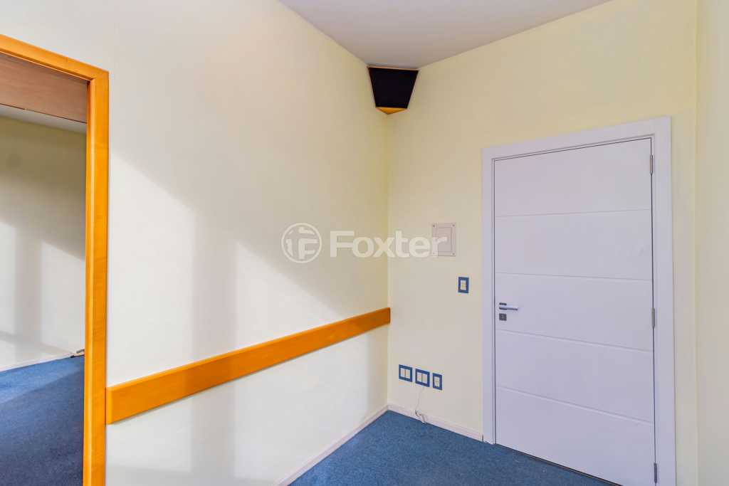 Conjunto Comercial-Sala à venda, 18m² - Foto 10