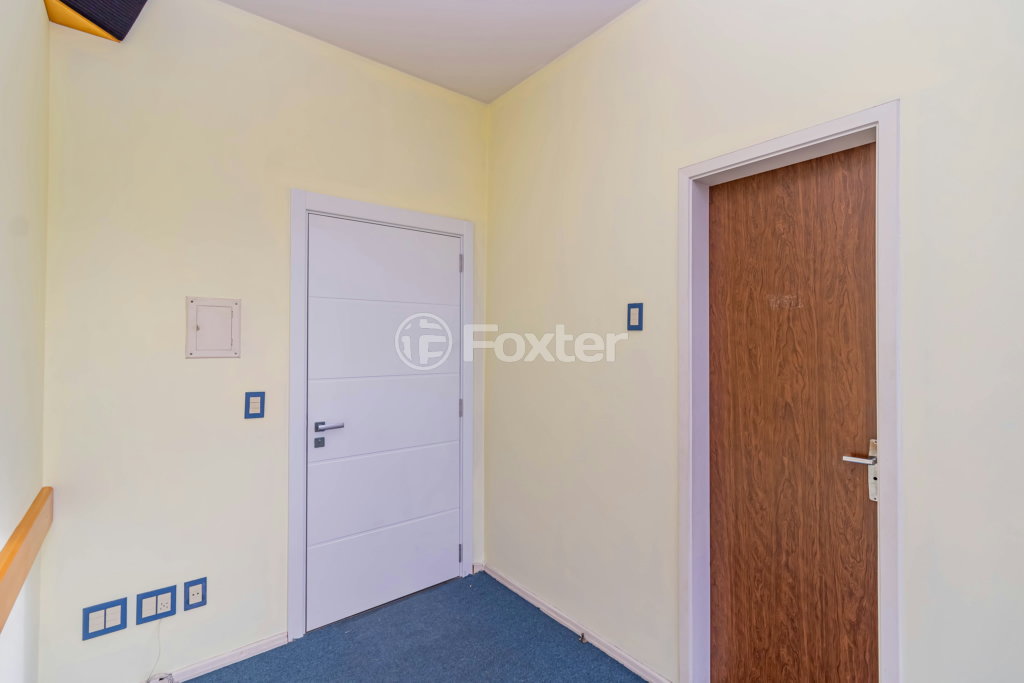Conjunto Comercial-Sala à venda, 18m² - Foto 7