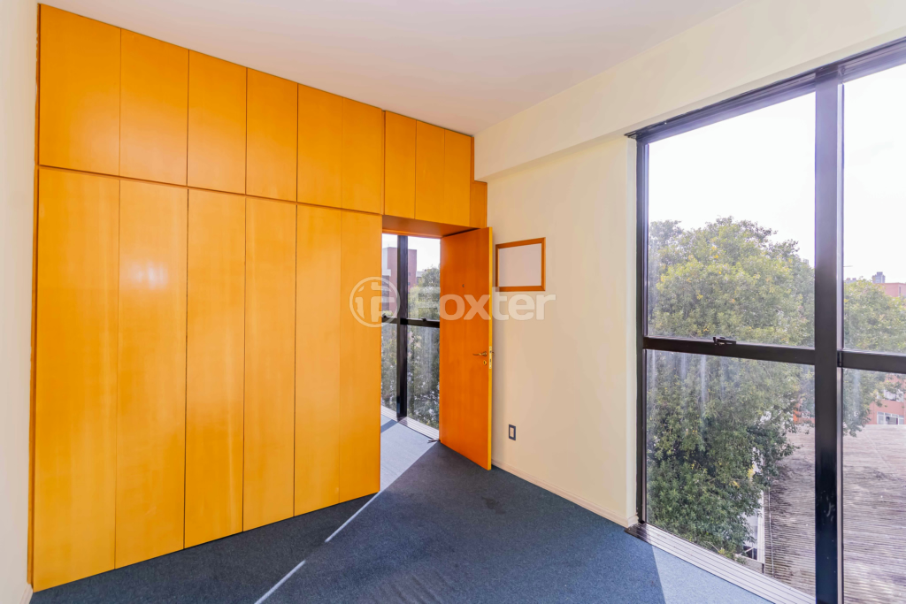 Conjunto Comercial-Sala à venda, 18m² - Foto 1