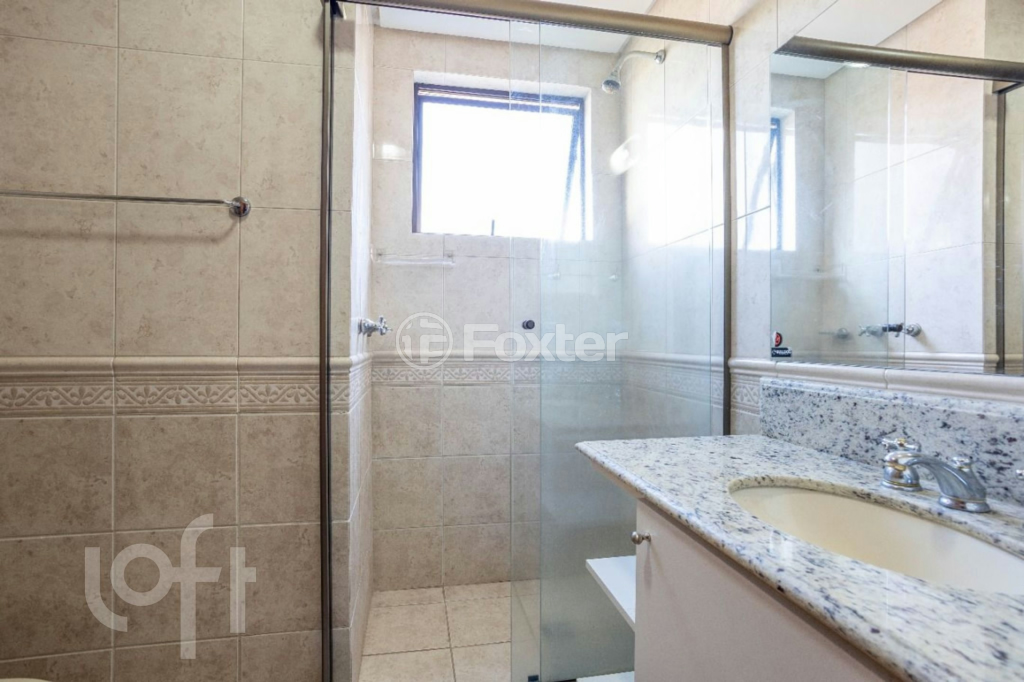 Apartamento à venda com 3 quartos, 240m² - Foto 41