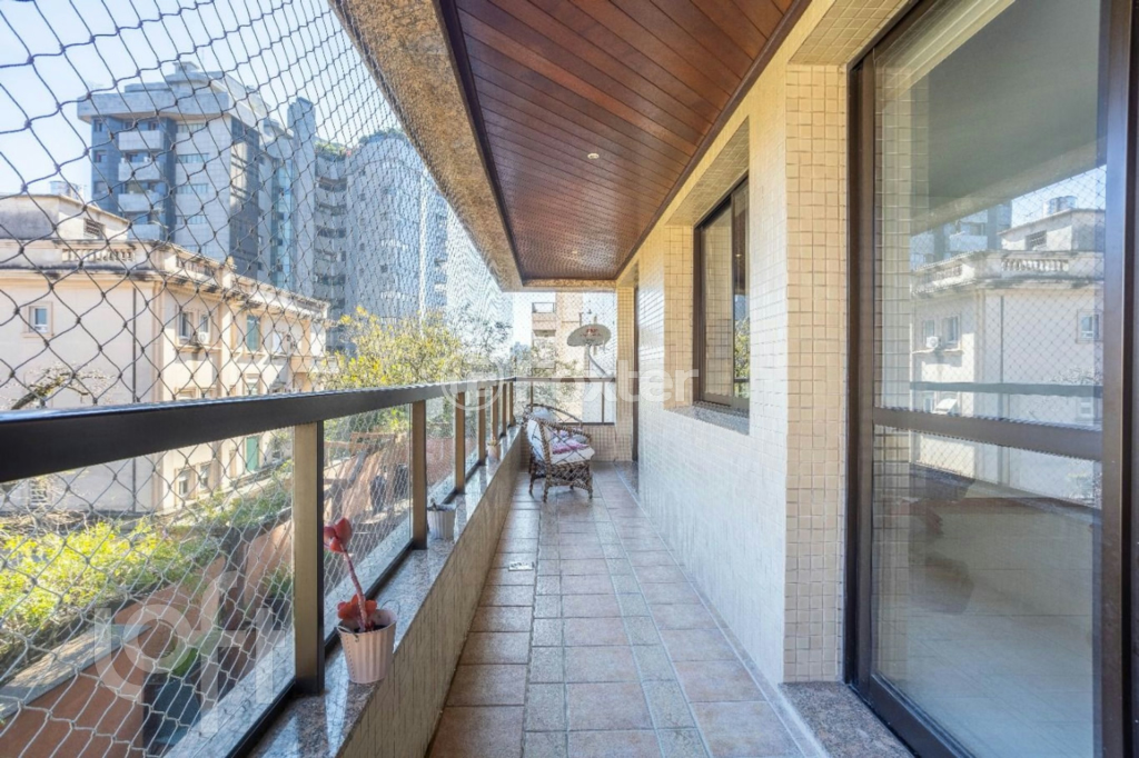 Apartamento à venda com 3 quartos, 240m² - Foto 48