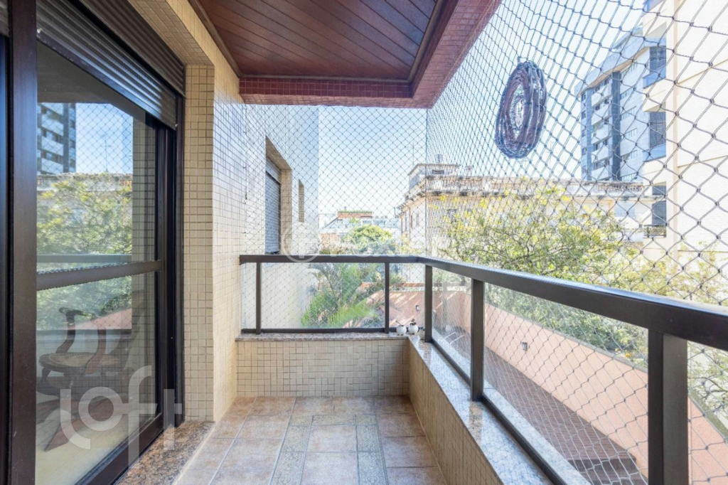 Apartamento à venda com 3 quartos, 240m² - Foto 13