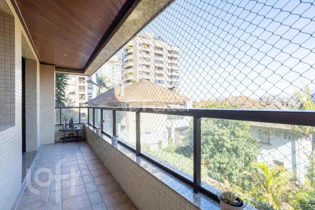 Apartamento à venda com 3 quartos, 240m² - Foto 6