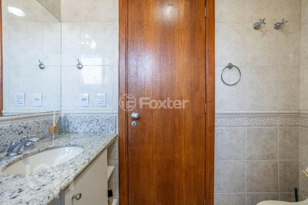 Apartamento à venda com 3 quartos, 240m² - Foto 40
