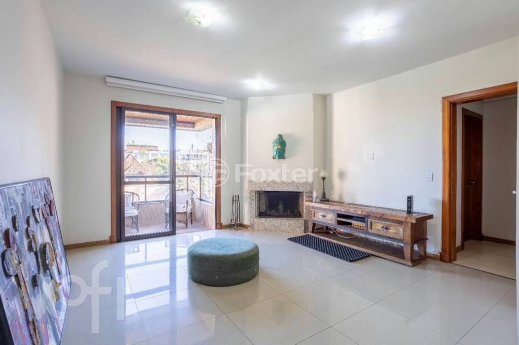 Apartamento à venda com 3 quartos, 240m² - Foto 14