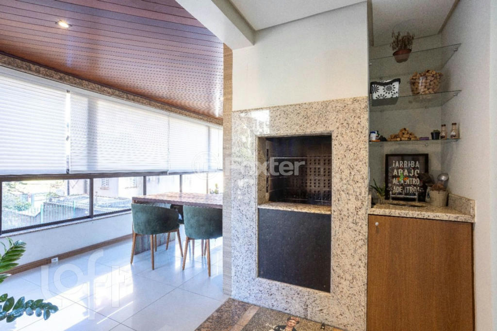 Apartamento à venda com 3 quartos, 240m² - Foto 10
