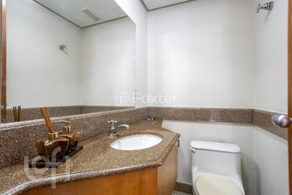 Apartamento à venda com 3 quartos, 240m² - Foto 39