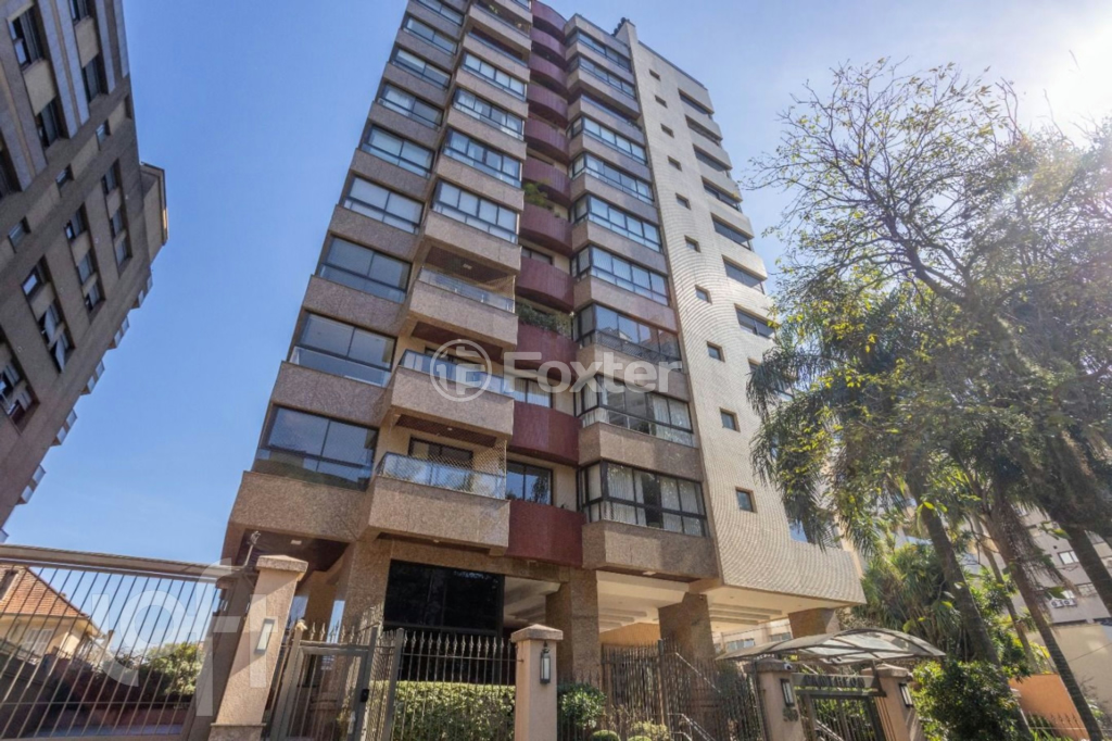 Apartamento à venda com 3 quartos, 240m² - Foto 45