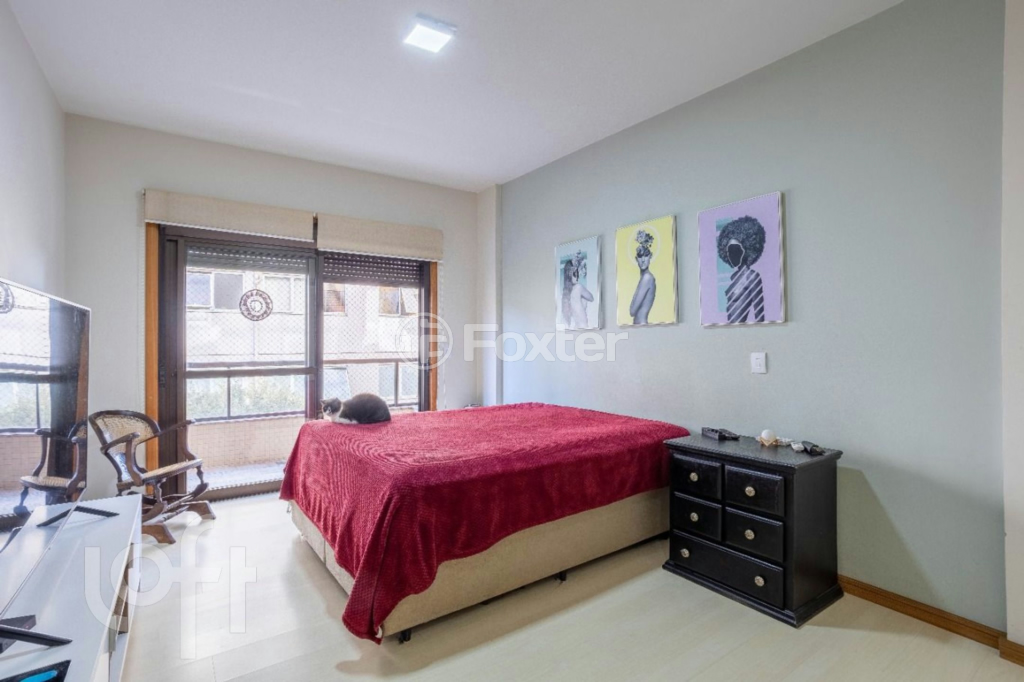 Apartamento à venda com 3 quartos, 240m² - Foto 15