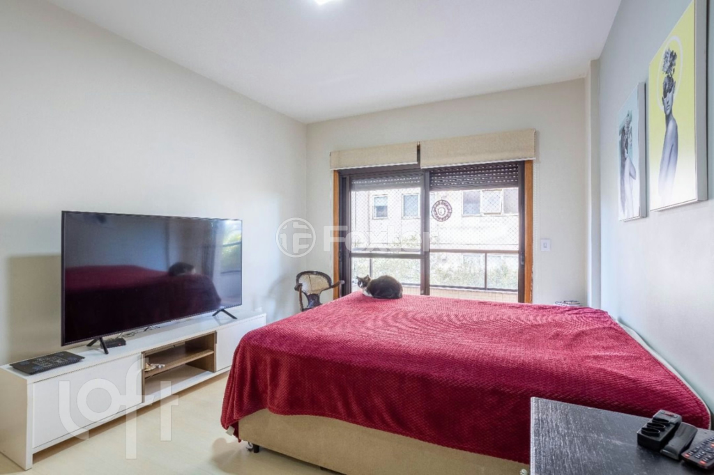 Apartamento à venda com 3 quartos, 240m² - Foto 16
