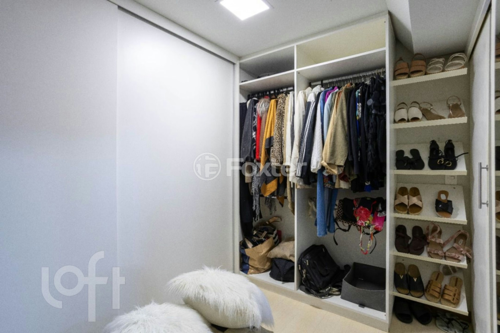 Apartamento à venda com 3 quartos, 240m² - Foto 49
