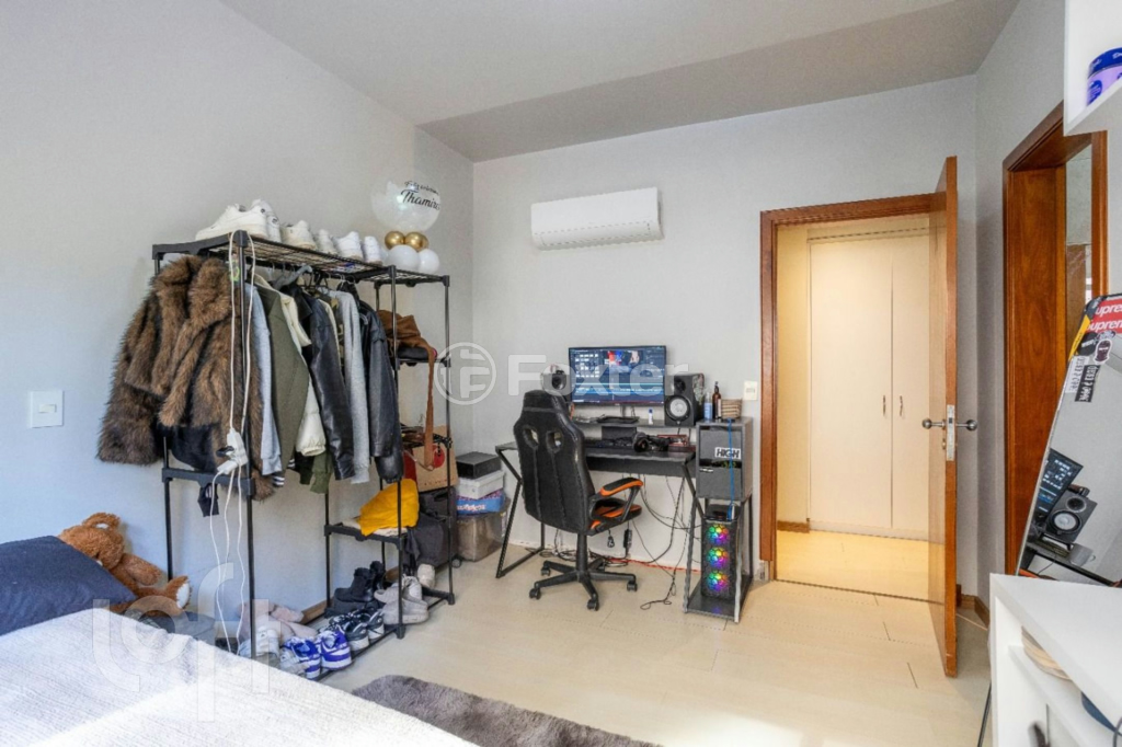 Apartamento à venda com 3 quartos, 240m² - Foto 38