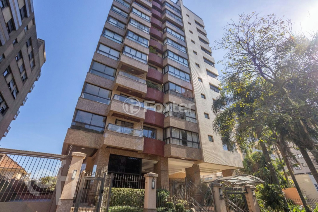 Apartamento à venda com 3 quartos, 240m² - Foto 26