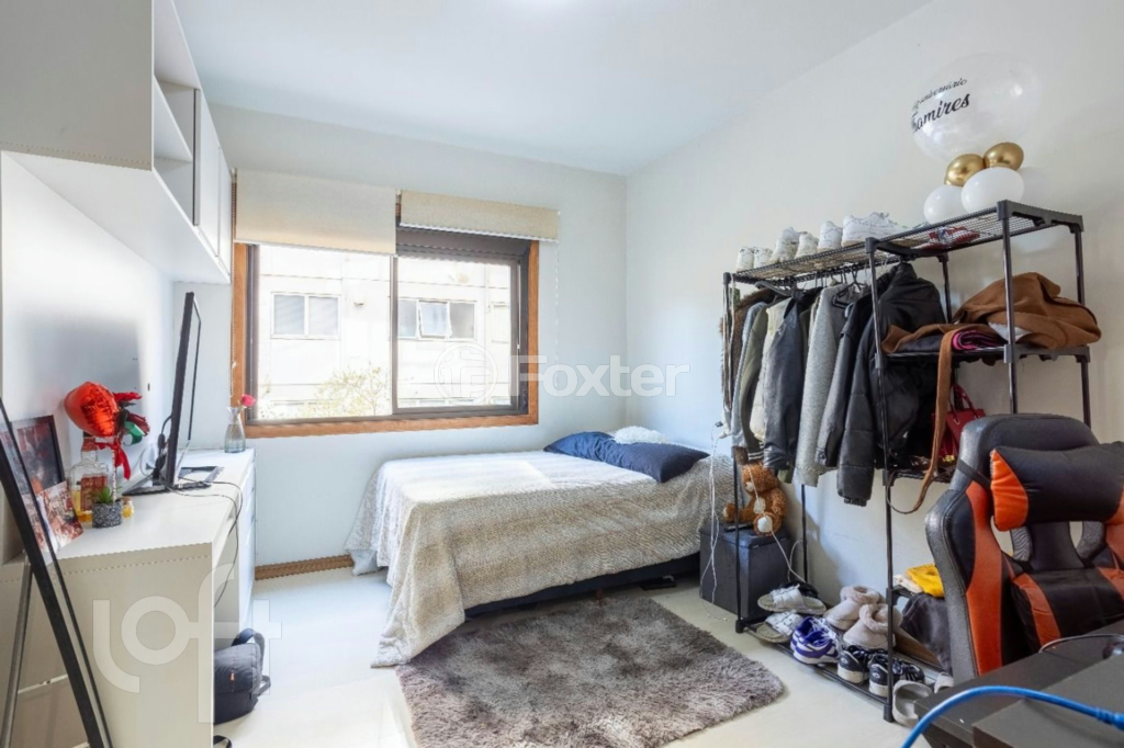 Apartamento à venda com 3 quartos, 240m² - Foto 21