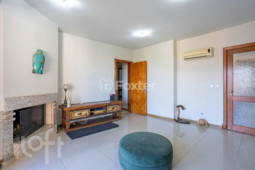 Apartamento à venda com 3 quartos, 240m² - Foto 12