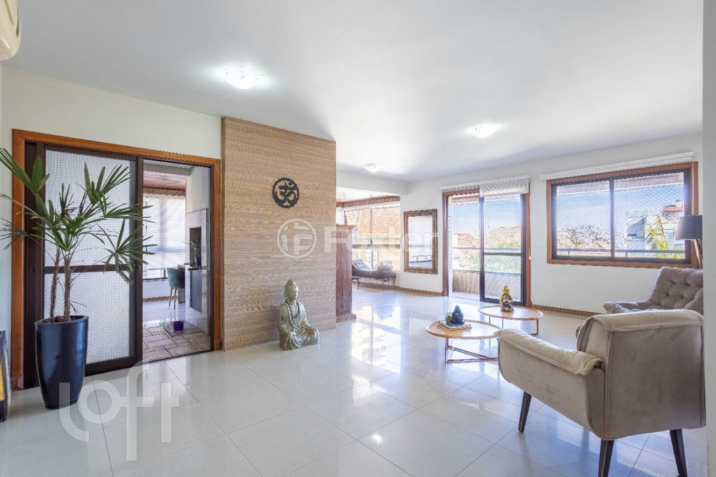 Apartamento à venda com 3 quartos, 240m² - Foto 50