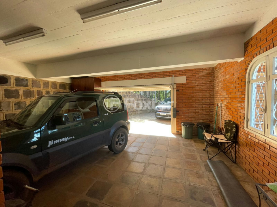 Sítio à venda com 3 quartos, 226m² - Foto 24
