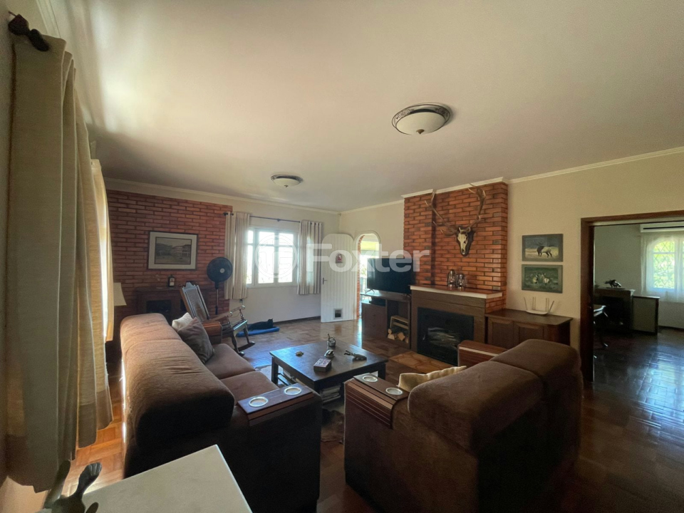 Sítio à venda com 3 quartos, 226m² - Foto 7