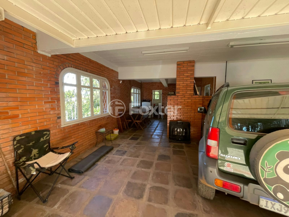 Sítio à venda com 3 quartos, 226m² - Foto 18