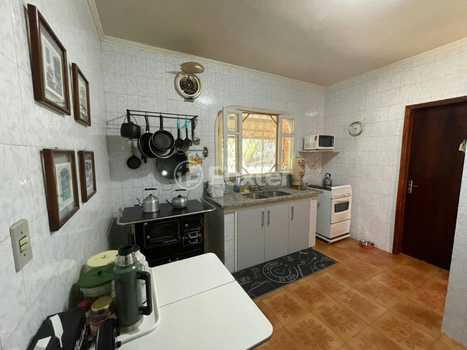Sítio à venda com 3 quartos, 226m² - Foto 15