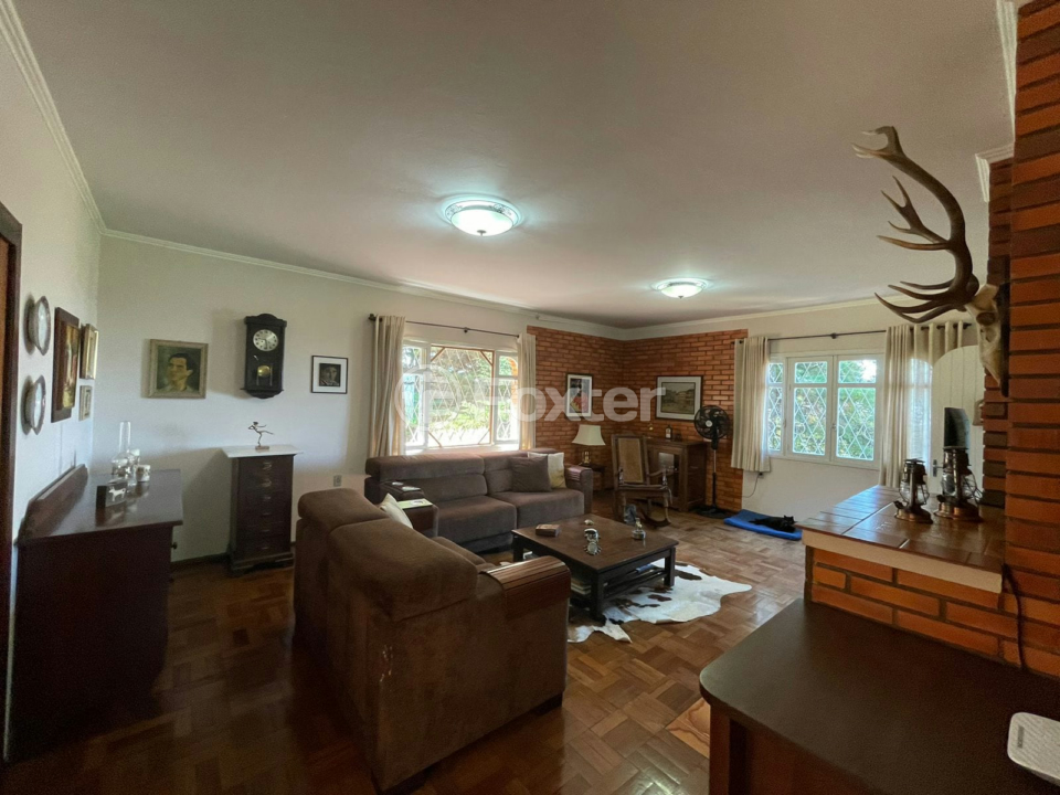 Sítio à venda com 3 quartos, 226m² - Foto 8