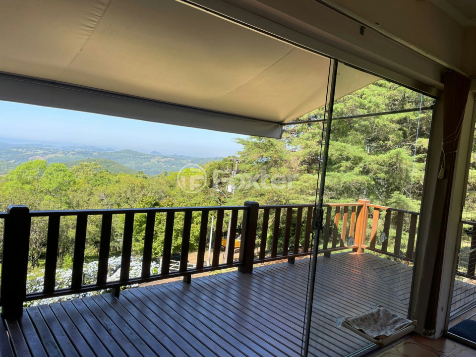Sítio à venda com 3 quartos, 226m² - Foto 10