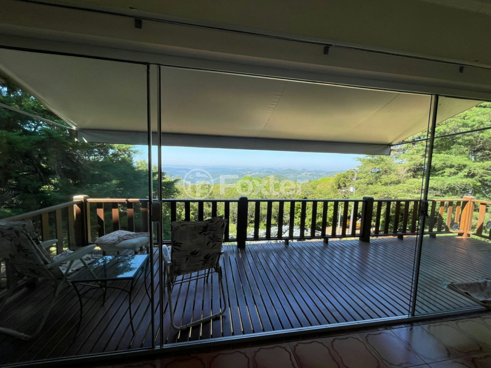 Sítio à venda com 3 quartos, 226m² - Foto 9