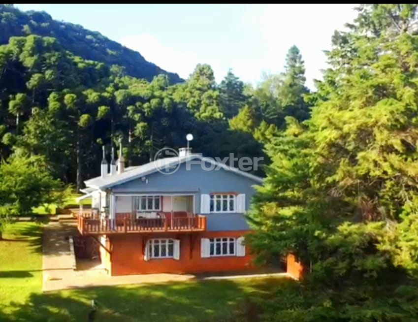 Sítio à venda com 3 quartos, 226m² - Foto 2