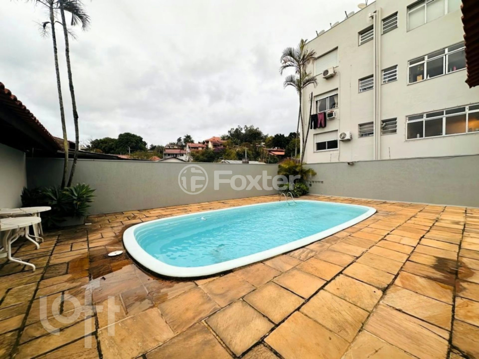 Apartamento à venda com 2 quartos, 77m² - Foto 25