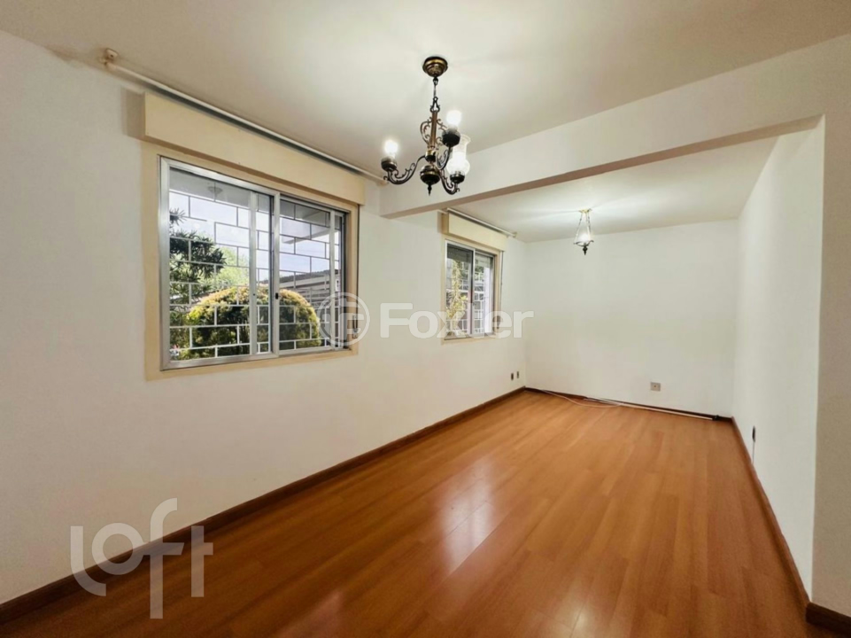 Apartamento à venda com 2 quartos, 77m² - Foto 1