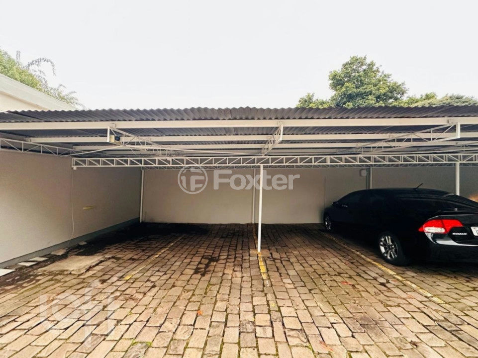 Apartamento à venda com 2 quartos, 77m² - Foto 33