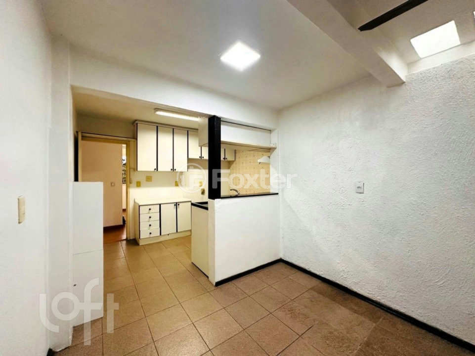 Apartamento à venda com 2 quartos, 77m² - Foto 6